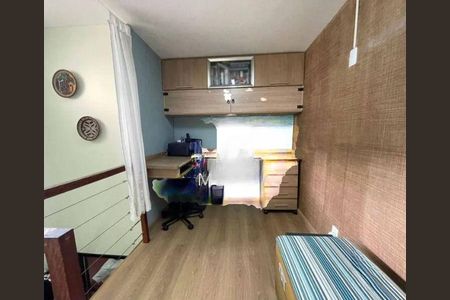 Casa à venda com 3 quartos, 100m² em Campestre, Santo André