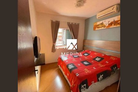 Casa à venda com 3 quartos, 100m² em Campestre, Santo André