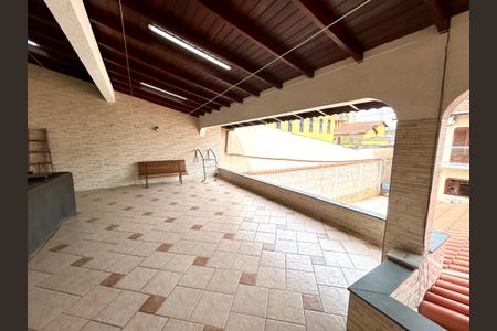 Casa à venda com 392m², 3 quartos e 7 vagas Casa à venda com 392m², 3 quartos e 7 vagasÁrea comum