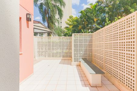 Apartamento para alugar com 56m², 2 quartos e 1 vaga Apartamento para alugar com 56m², 2 quartos e 1 vagaÁrea comum - Salão de festas