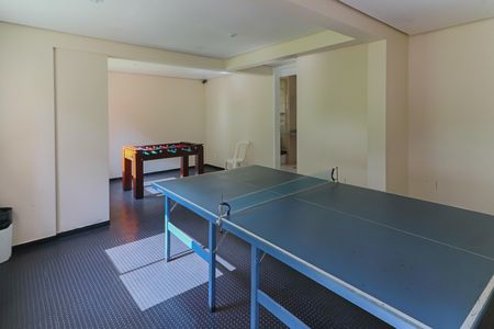 Apartamento para alugar com 56m², 2 quartos e 1 vaga Apartamento para alugar com 56m², 2 quartos e 1 vagaEspaço de Jogos