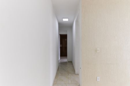 Sala de apartamento para alugar com 2 quartos, 56m² em Jardim das Vertentes, São Paulo