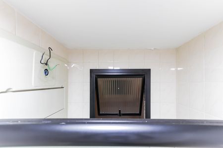 Apartamento para alugar com 56m², 2 quartos e 1 vaga Apartamento para alugar com 56m², 2 quartos e 1 vagaBanheiro