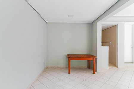 Apartamento para alugar com 56m², 2 quartos e 1 vaga Apartamento para alugar com 56m², 2 quartos e 1 vagaÁrea comum - Salão de festas