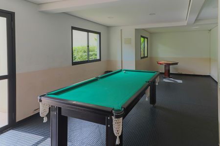 Apartamento para alugar com 56m², 2 quartos e 1 vaga Apartamento para alugar com 56m², 2 quartos e 1 vagaEspaço de Jogos