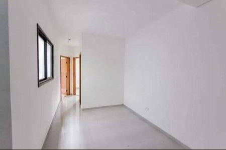 Apartamento à venda com 2 quartos, 52m² em Vila Príncipe de Gales, Santo André