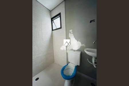 Apartamento à venda com 2 quartos, 52m² em Vila Príncipe de Gales, Santo André