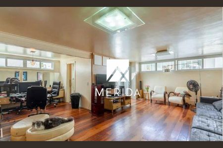 Casa à venda com 3 quartos, 384m² em Jardim, Santo André