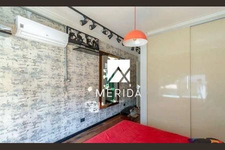 Casa à venda com 3 quartos, 384m² em Jardim, Santo André