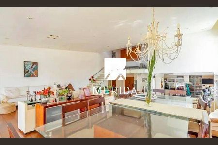 Casa à venda com 3 quartos, 384m² em Jardim, Santo André