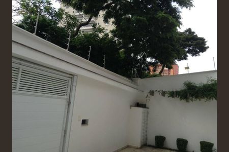 Casa à venda com 3 quartos, 384m² em Jardim, Santo André