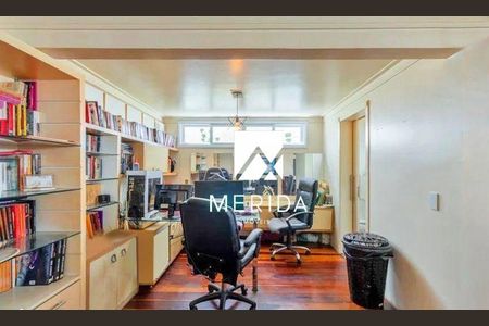 Casa à venda com 3 quartos, 384m² em Jardim, Santo André