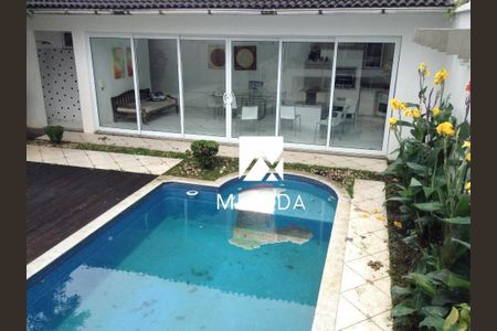 Casa à venda com 3 quartos, 384m² em Jardim, Santo André