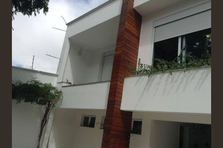 Casa à venda com 3 quartos, 384m² em Jardim, Santo André