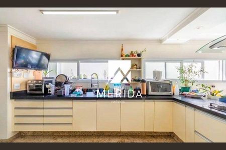 Casa à venda com 3 quartos, 384m² em Jardim, Santo André