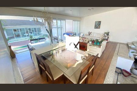 Casa à venda com 3 quartos, 384m² em Jardim, Santo André