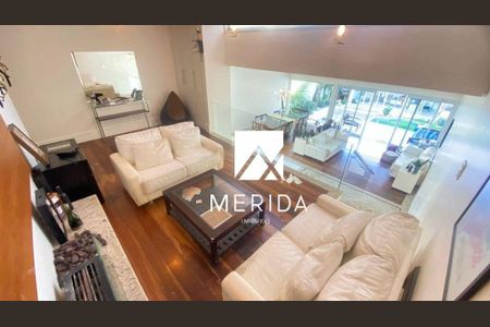 Casa à venda com 3 quartos, 384m² em Jardim, Santo André