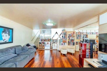 Casa à venda com 3 quartos, 384m² em Jardim, Santo André