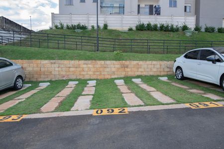 Apartamento para alugar com 45m², 2 quartos e 1 vagaGaragem