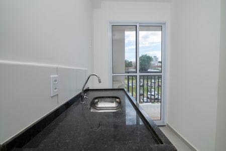 Apartamento para alugar com 45m², 2 quartos e 1 vagaCozinha