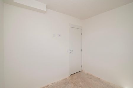 Apartamento para alugar com 45m², 2 quartos e 1 vagaQuarto 2