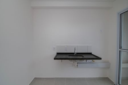 Apartamento para alugar com 45m², 2 quartos e 1 vagaCozinha