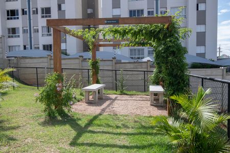 Apartamento para alugar com 45m², 2 quartos e 1 vagaÁrea Comum - Espaço de Leitura