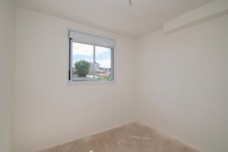 Quarto 2 de apartamento para alugar com 2 quartos, 45m² em Jardim Villagio Ghiraldelli, Hortolândia