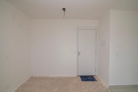 Apartamento para alugar com 45m², 2 quartos e 1 vagaSala