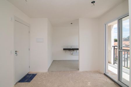 Apartamento para alugar com 45m², 2 quartos e 1 vagaSala