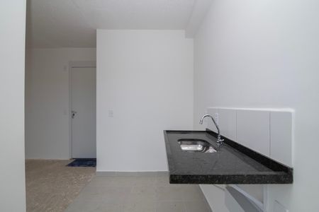 Apartamento para alugar com 45m², 2 quartos e 1 vagaCozinha