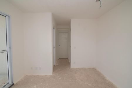 Apartamento para alugar com 45m², 2 quartos e 1 vagaSala