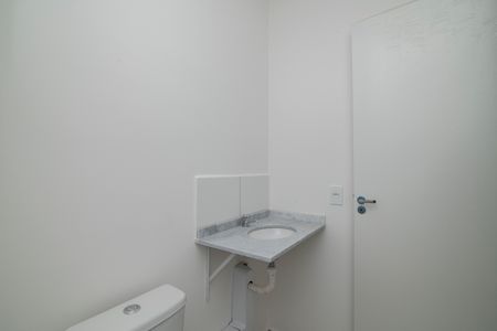 Apartamento para alugar com 45m², 2 quartos e 1 vagaBanheiro