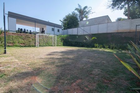 Apartamento para alugar com 45m², 2 quartos e 1 vagaÁrea Comum - Campo de Futebol