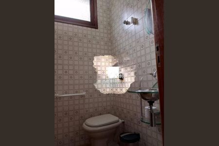 Casa à venda com 301m², 4 quartos e 4 vagas