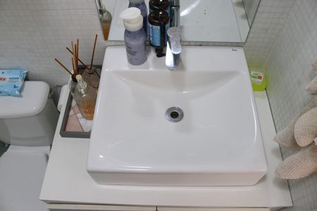 Apartamento à venda com 70m², 3 quartos e 2 vagasBanheiro 2