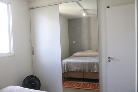 Apartamento à venda com 70m², 3 quartos e 2 vagasQuarto 3