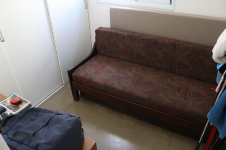 Apartamento à venda com 70m², 3 quartos e 2 vagasQuarto 2