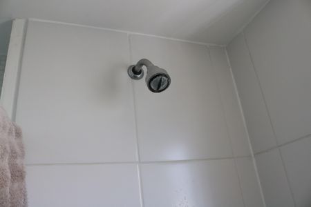 Apartamento à venda com 70m², 3 quartos e 2 vagasBanheiro 1