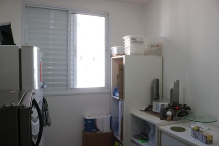 Apartamento à venda com 70m², 3 quartos e 2 vagasQuarto 1
