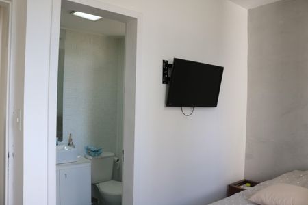 Apartamento à venda com 70m², 3 quartos e 2 vagasQuarto 3