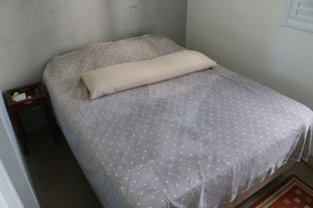 Apartamento à venda com 70m², 3 quartos e 2 vagasQuarto 3