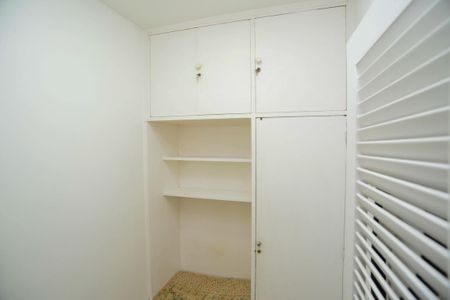 Apartamento à venda com 144m², 3 quartos e 2 vagasQuarto de Serviço