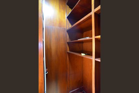 Apartamento à venda com 144m², 3 quartos e 2 vagasCloset