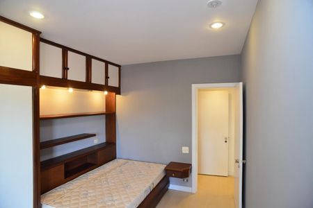 Apartamento à venda com 144m², 3 quartos e 2 vagasQuarto 1