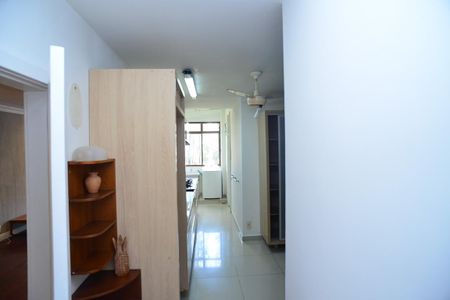 Apartamento à venda com 144m², 3 quartos e 2 vagasCozinha