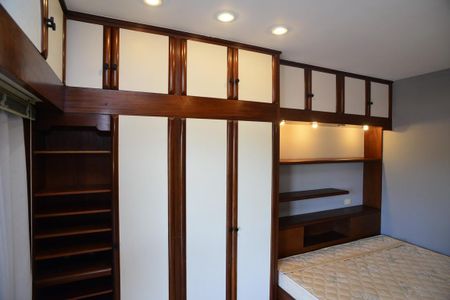 Apartamento à venda com 144m², 3 quartos e 2 vagasQuarto 1