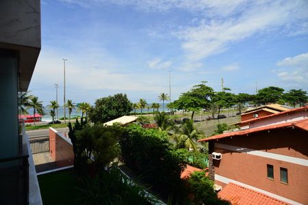 Apartamento à venda com 144m², 3 quartos e 2 vagasVista da Varanda