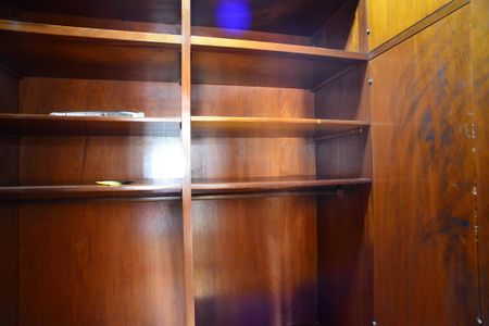 Apartamento à venda com 144m², 3 quartos e 2 vagasCloset