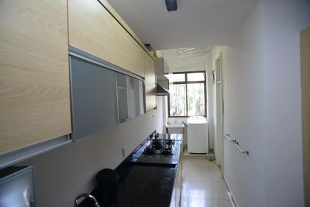 Apartamento à venda com 144m², 3 quartos e 2 vagasCozinha